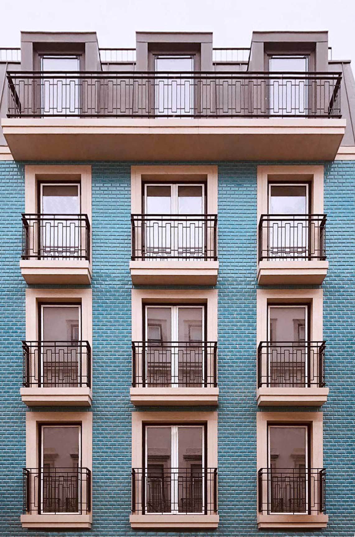 Rua Das Trinas Lisboa Fiscalizacao De Obra