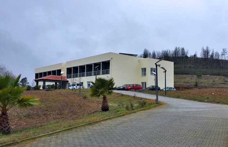 Salgueiro Do Campo Castelo Branco